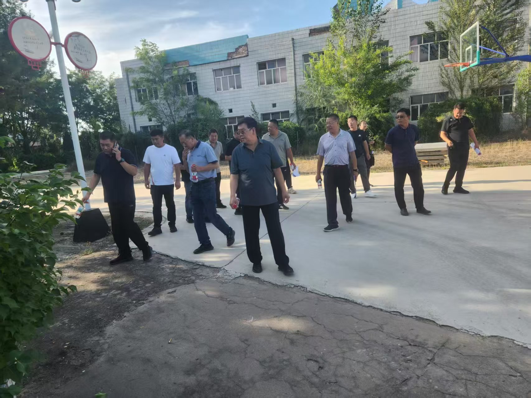 松原市透气型塑胶跑道混合型塑胶跑道 - 排名
